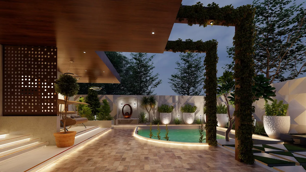 Entorno Bengaluru project 3