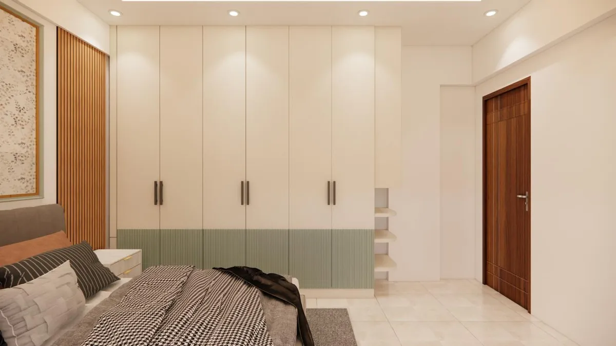 Pappu Carpenter and Interior Work project 2