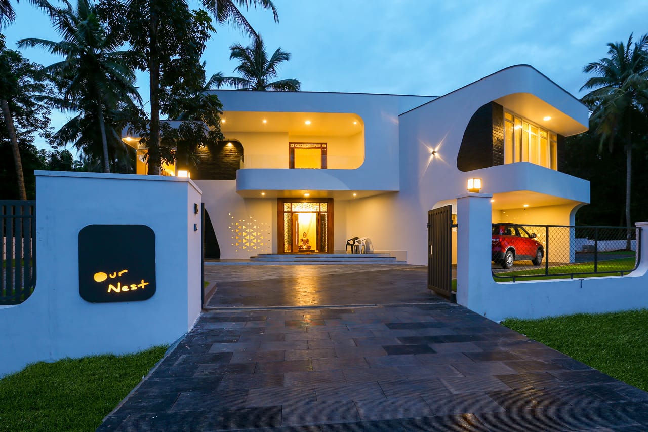 VIndia Infrasec | Construction | Real Estate Developer project