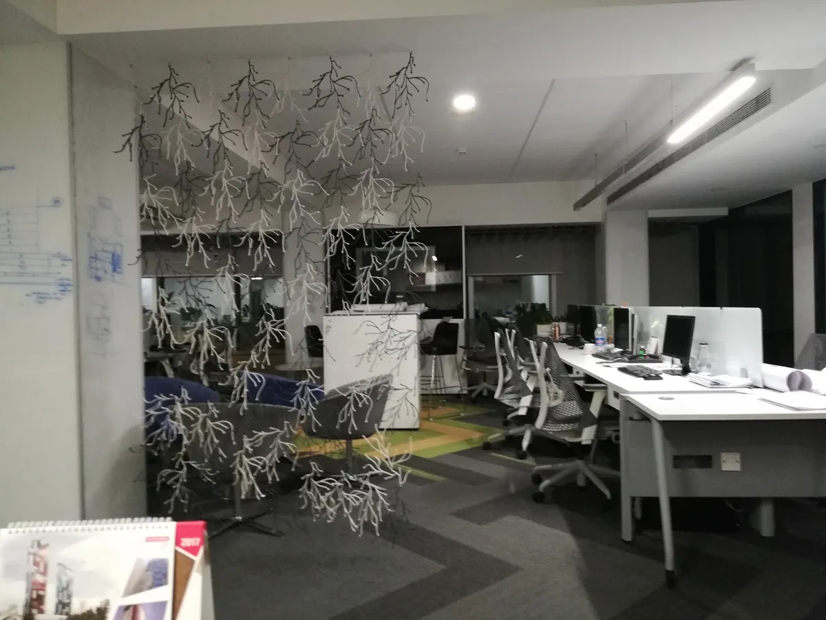 DSP Design AssociatesPvt. Ltd project 1