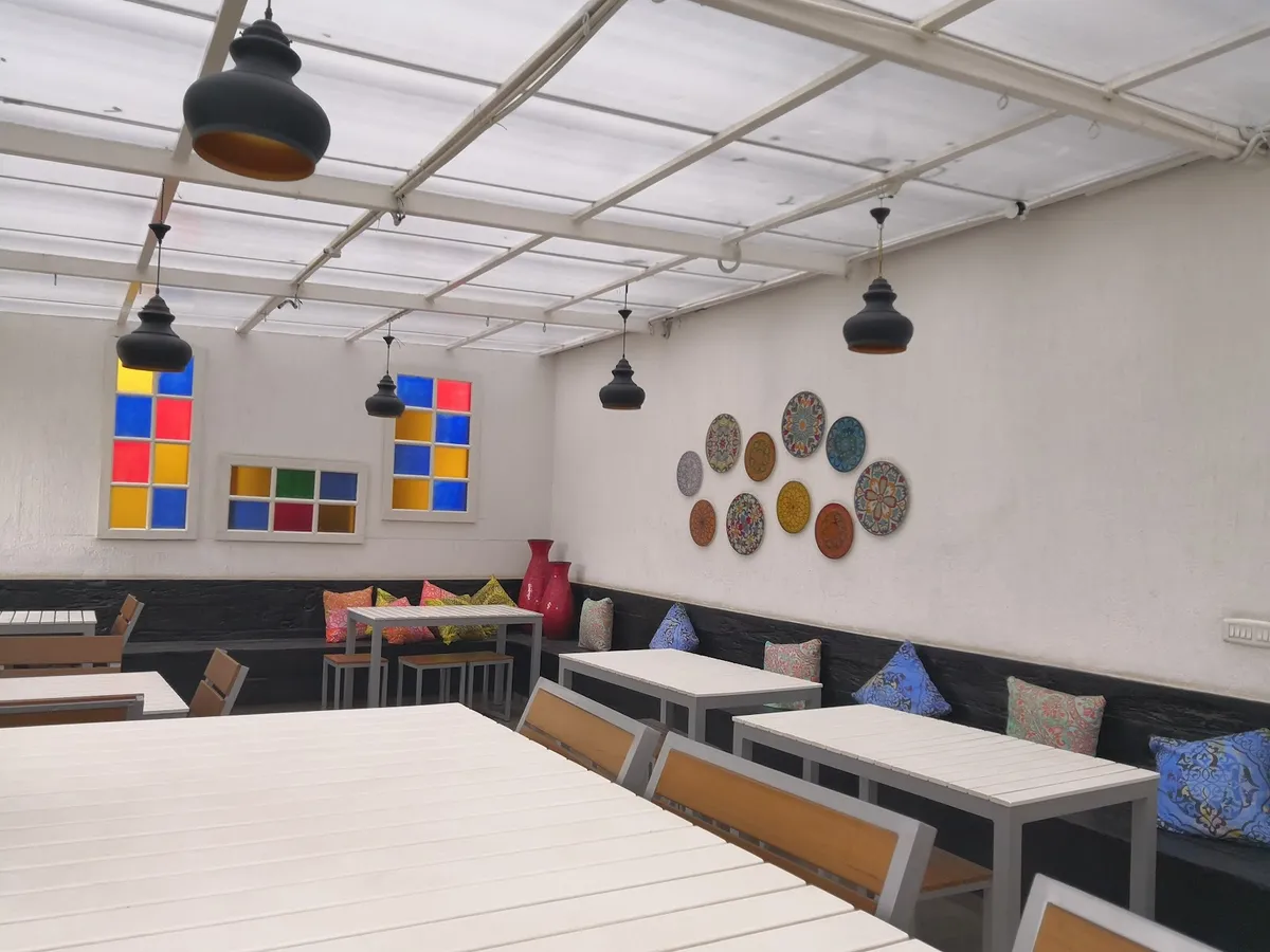 DSP Design AssociatesPvt. Ltd project 3