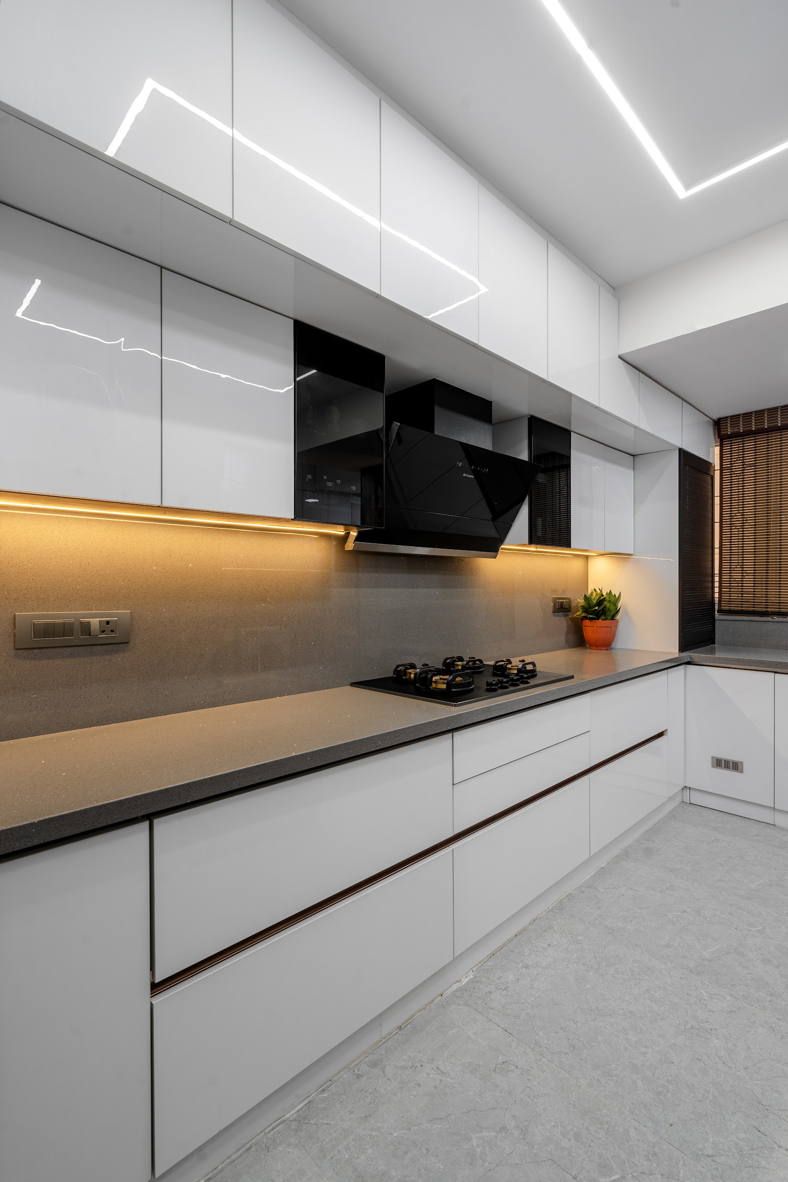 Anon Infra Interiors | JP Nagar Bengaluru | Expert Interior Designers interior