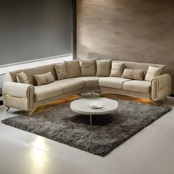Pushan Home Decore — interior design portfolio in Bengaluru
