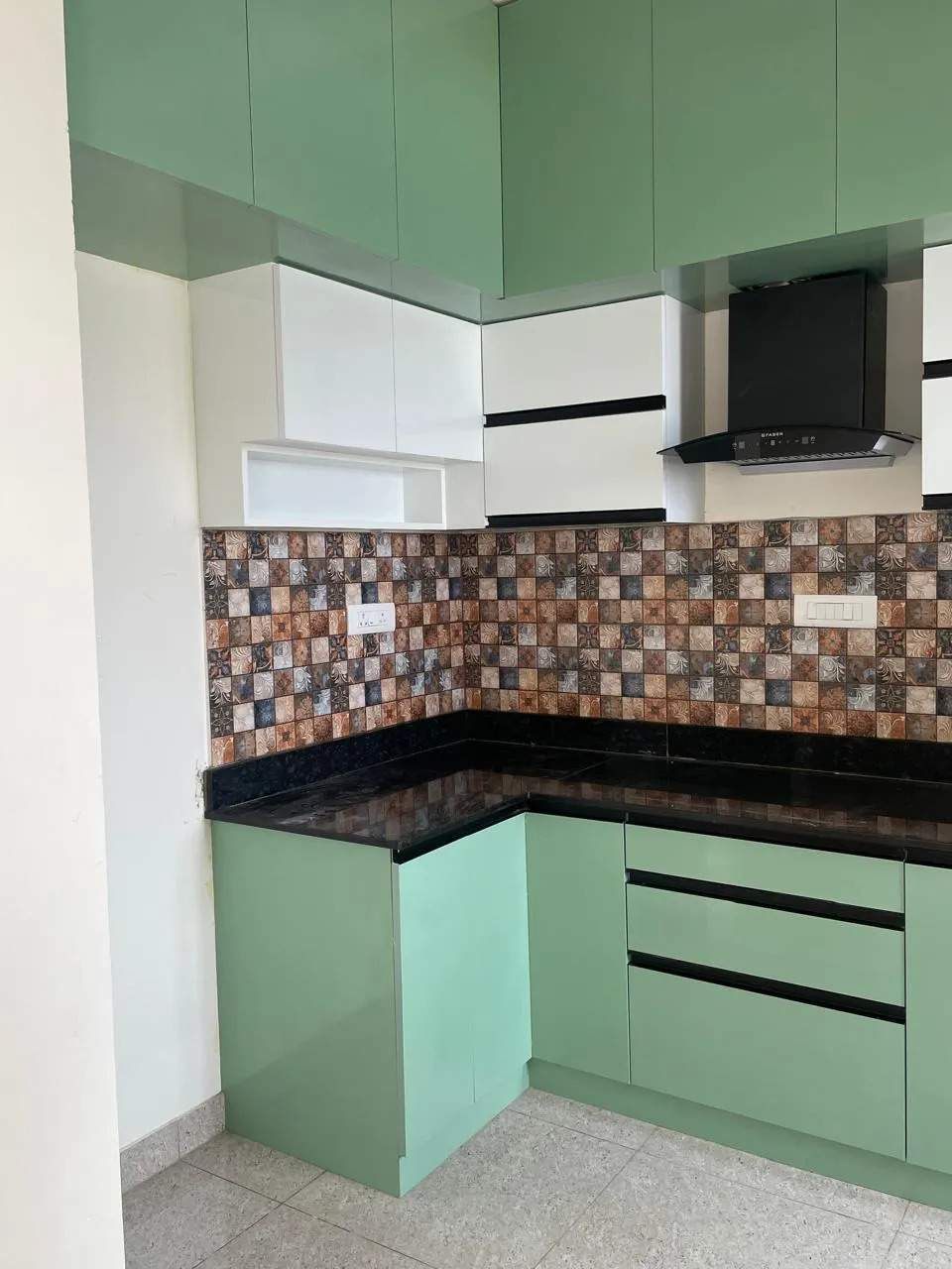 A1 Home Interior.com — interior design portfolio in Bengaluru