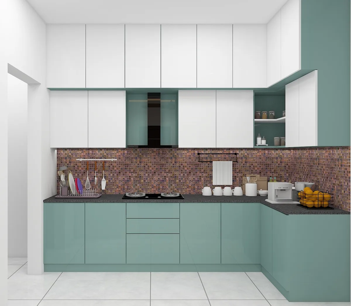 A1 Home Interior.com project 2