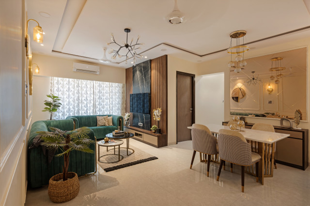 Designfina-Best Interior Designer in Bangalore interior