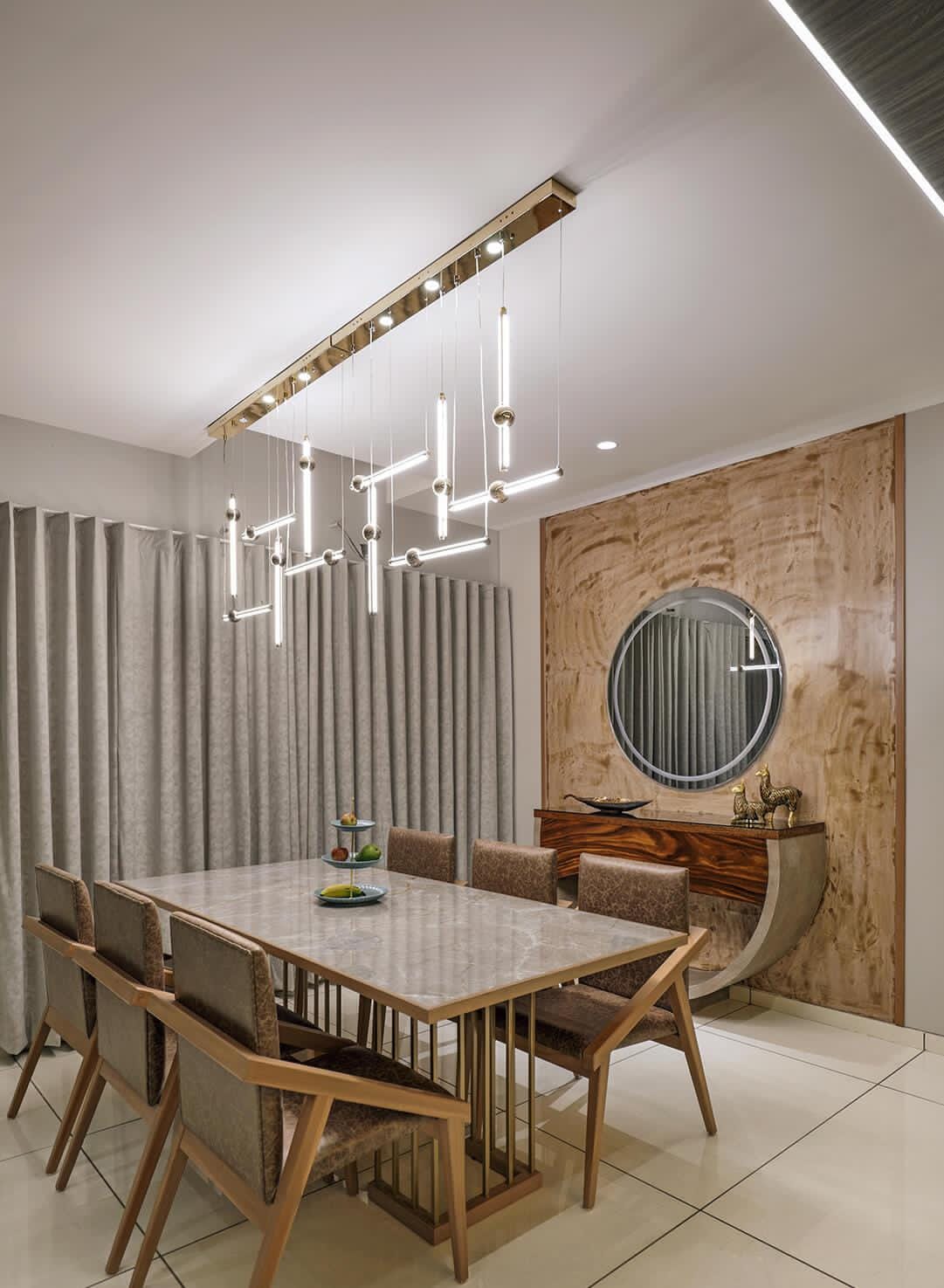 Designfina-Best Interior Designer in Bangalore project