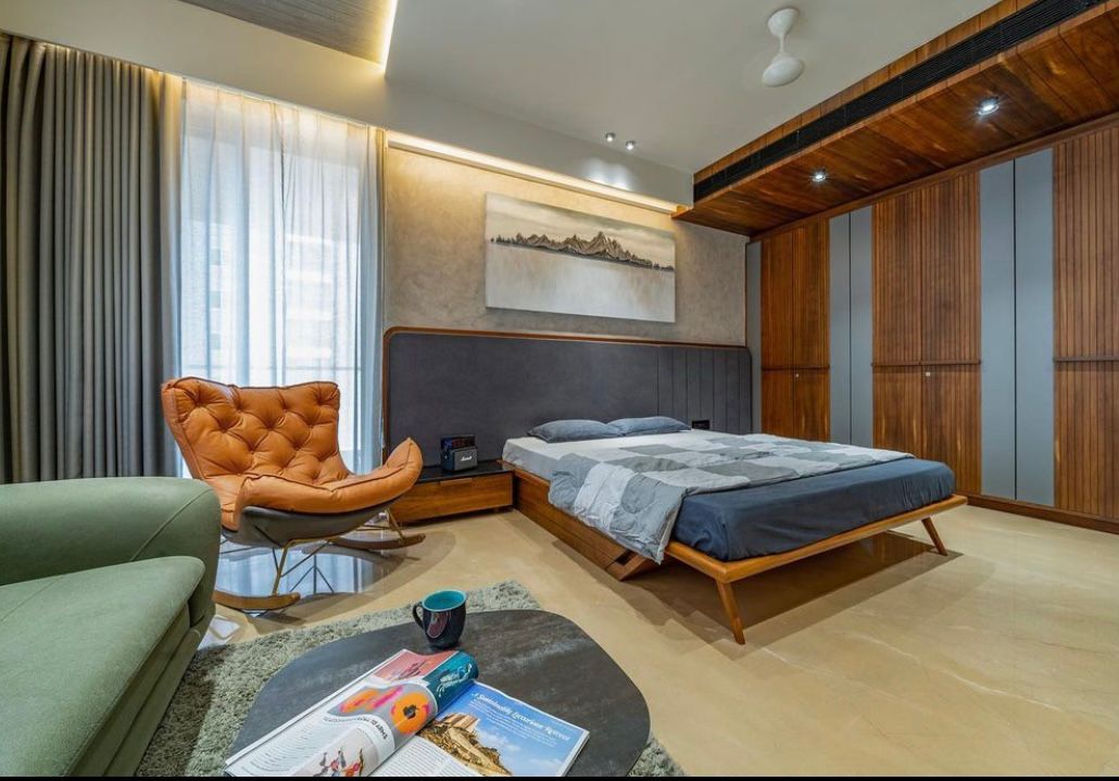 Designfina-Best Interior Designer in Bangalore project