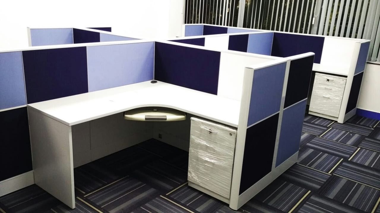 Sri Ranga Interior Modular furnitures — interior design portfolio in Bengaluru