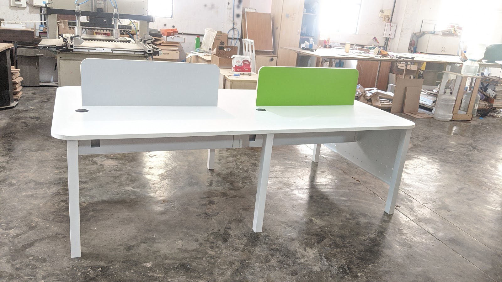 Sri Ranga Interior Modular furnitures project 3