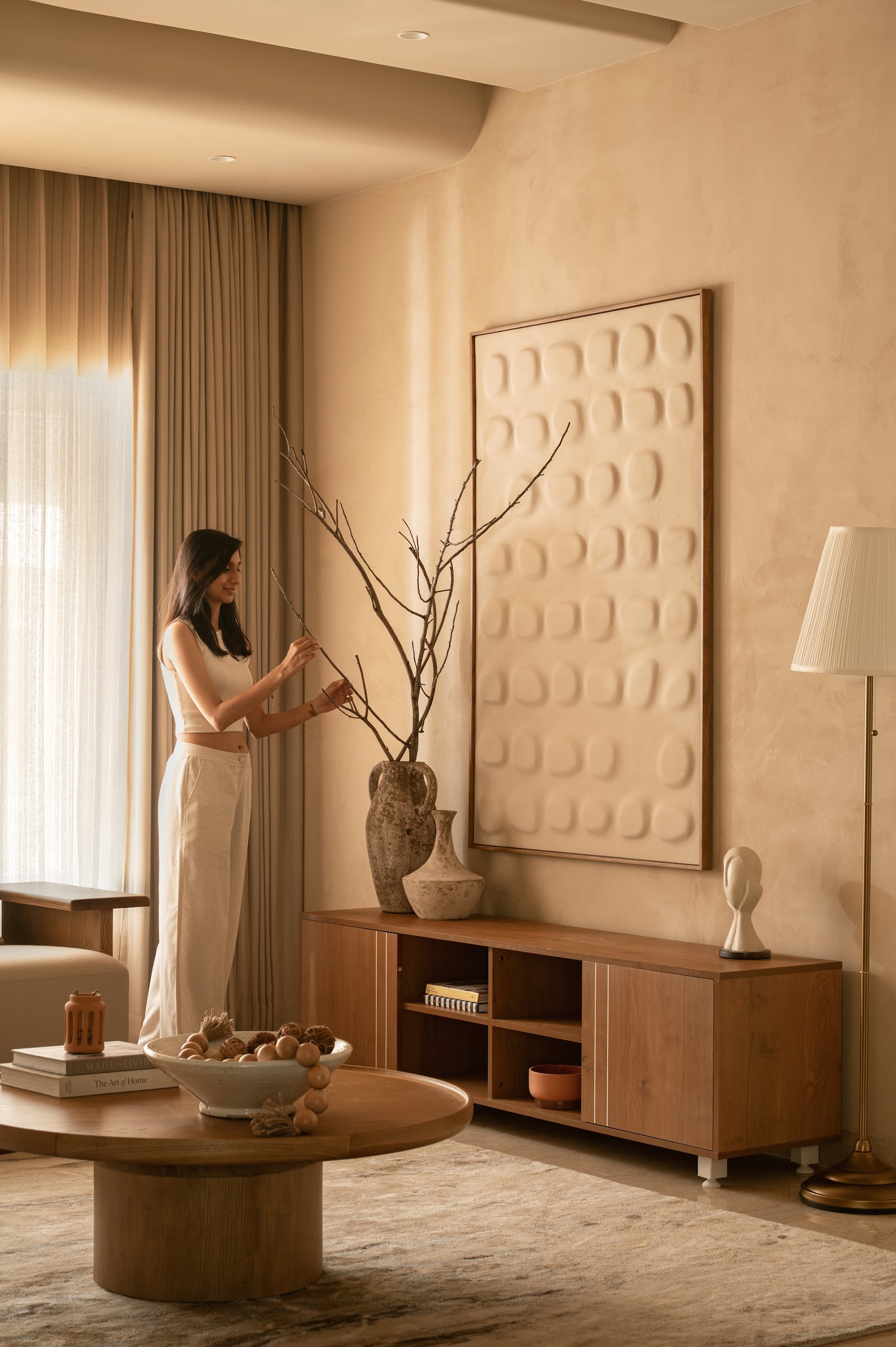 Aantrik Interiors interior