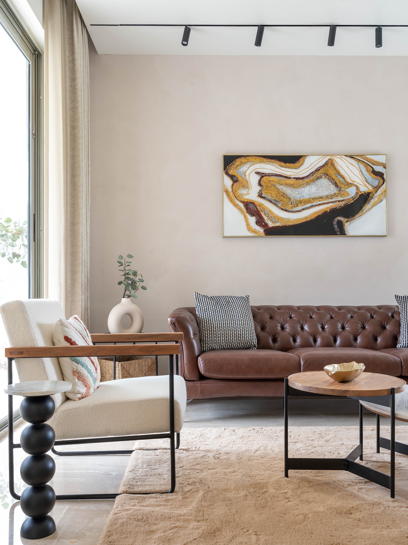 Aantrik Interiors project