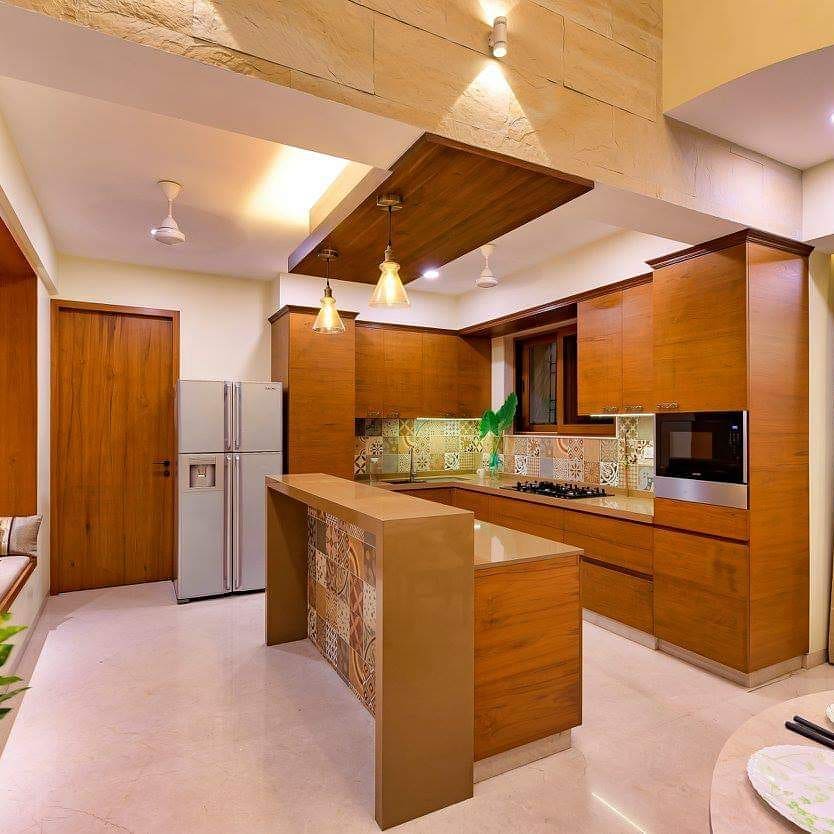 Studio Curiosity - Interior Designer & Furniture project
