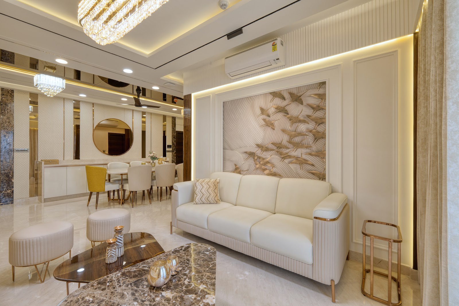 Houzeome project