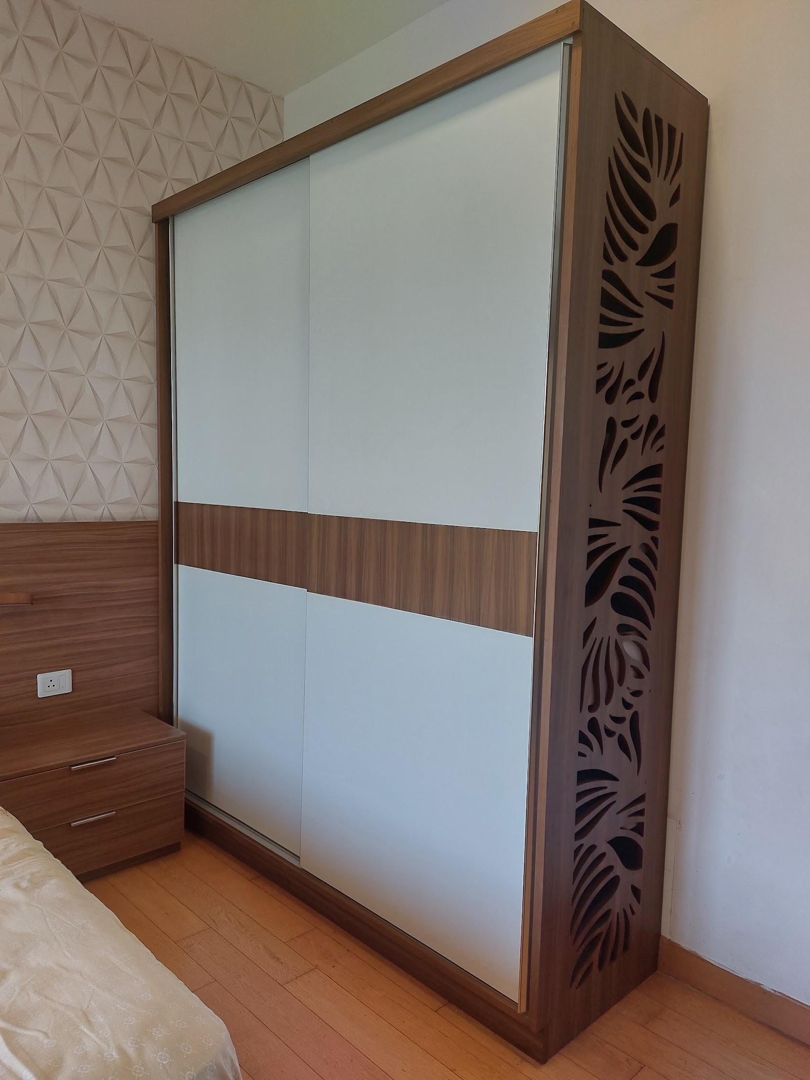 Houzeome project