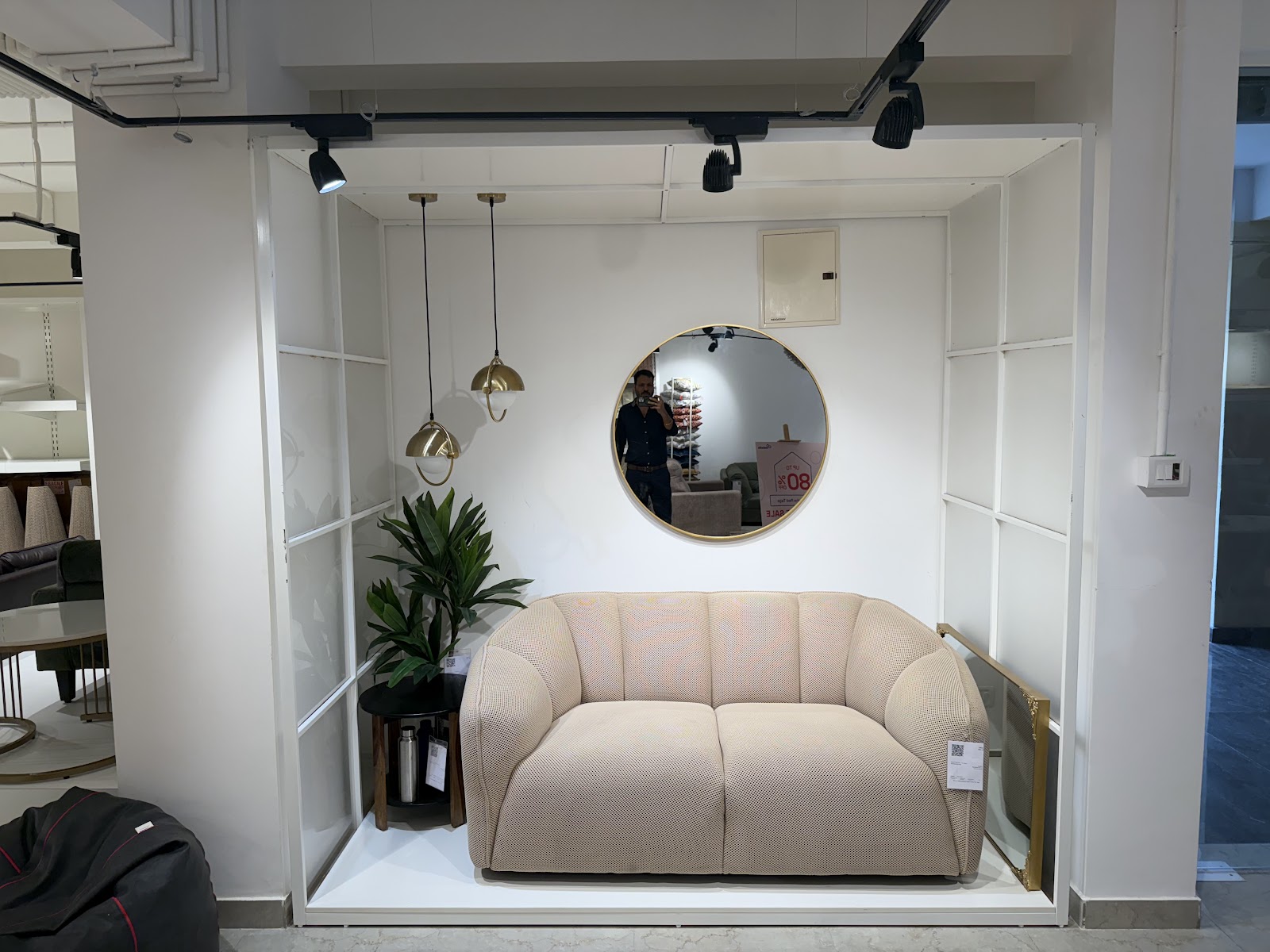 Weinart Ind Pvt Ltd — interior design portfolio in Bengaluru