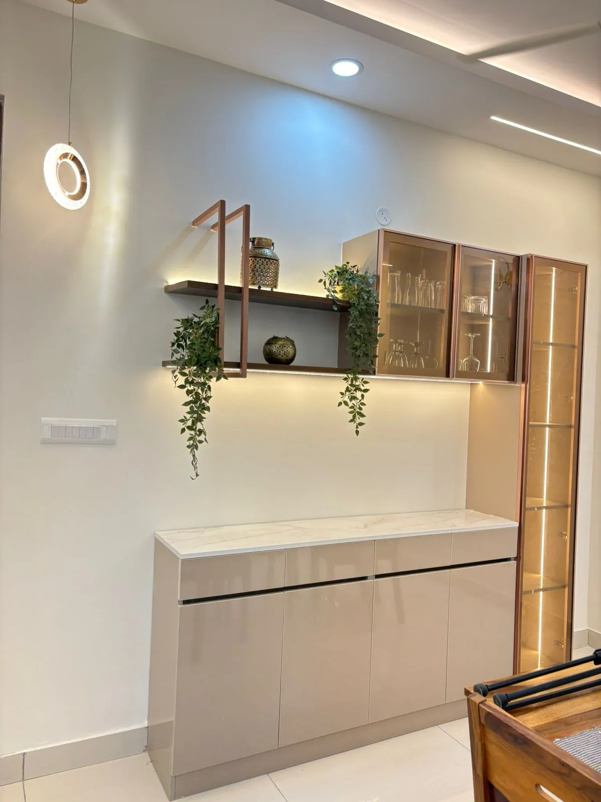 THI - The Honest Interior project 2