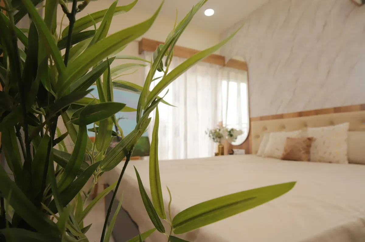Samvarddh Interiors — interior design portfolio in Bengaluru