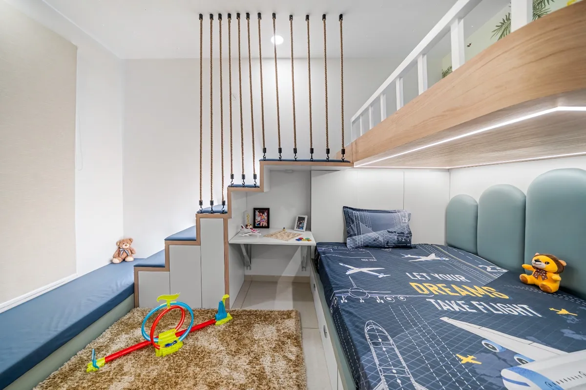 Samvarddh Interiors project 3