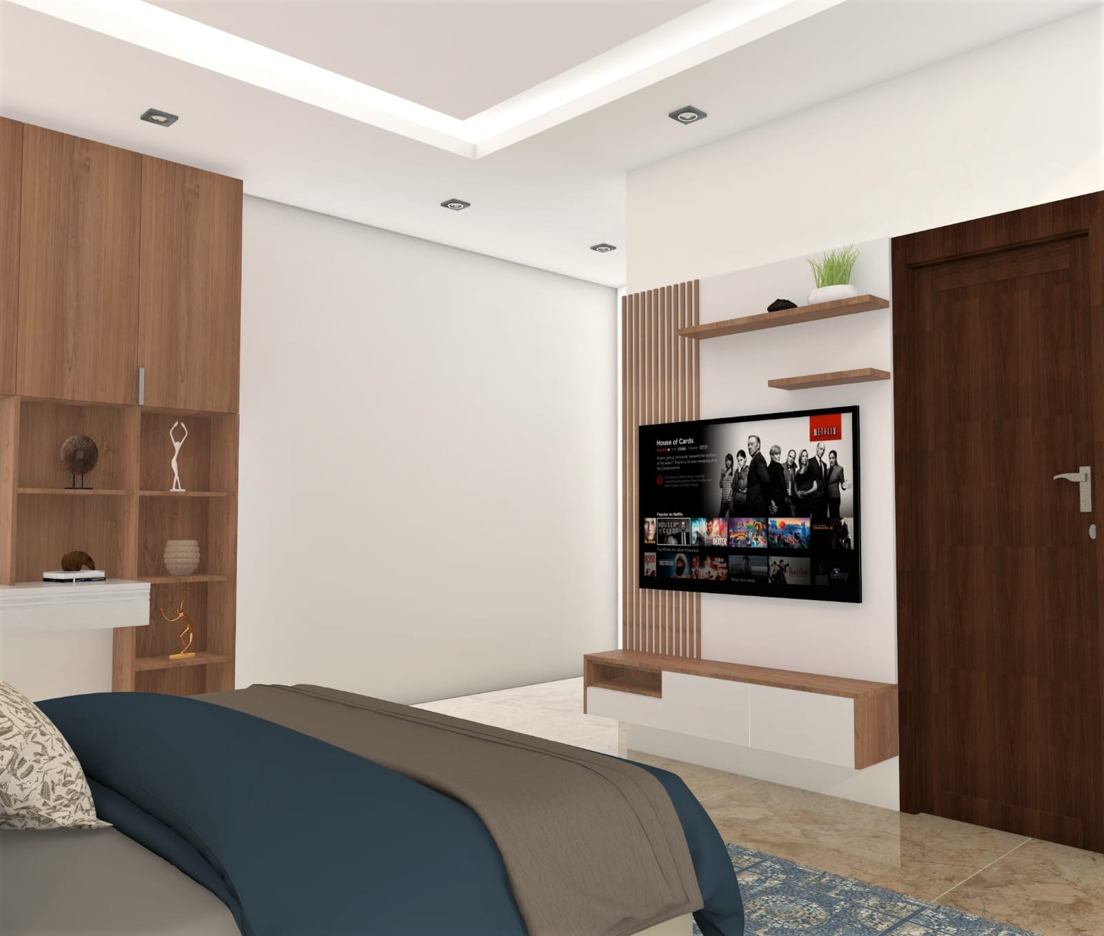 Design Sutra interiors project