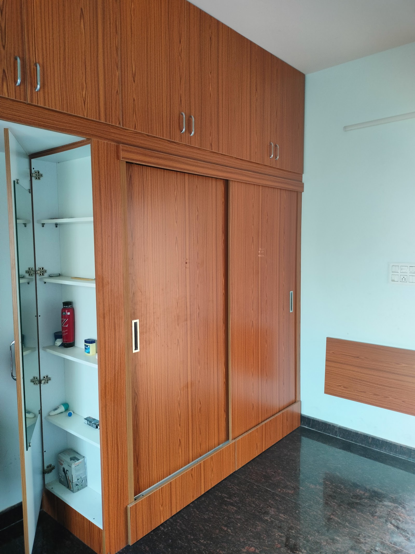 Nectar Dream Designs Modular Furniture and interiors interior