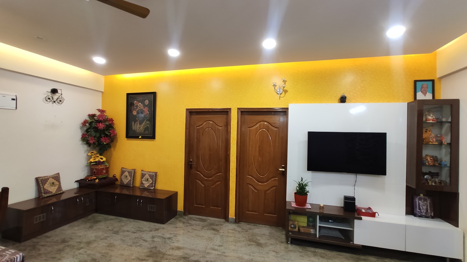 Nectar Dream Designs Modular Furniture and interiors
