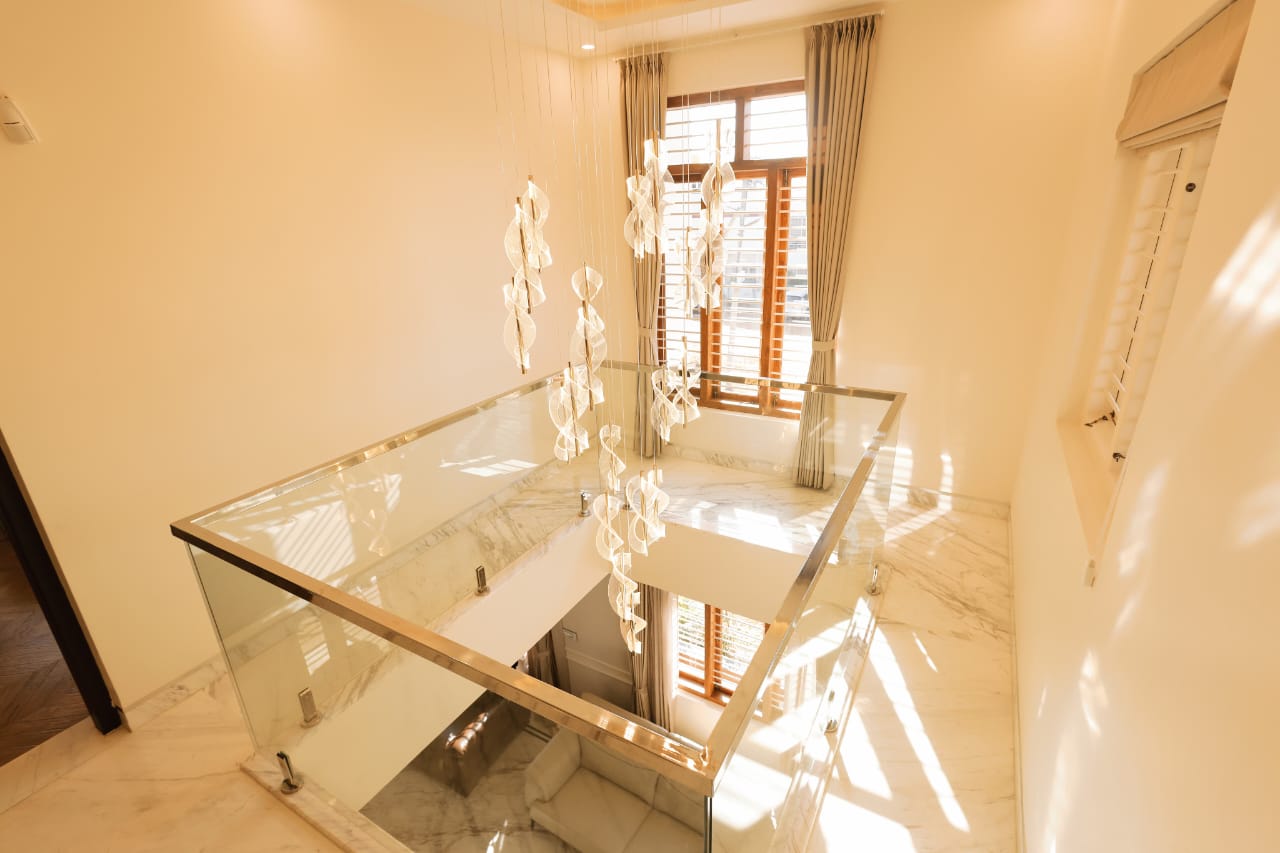Design Interiors project 2