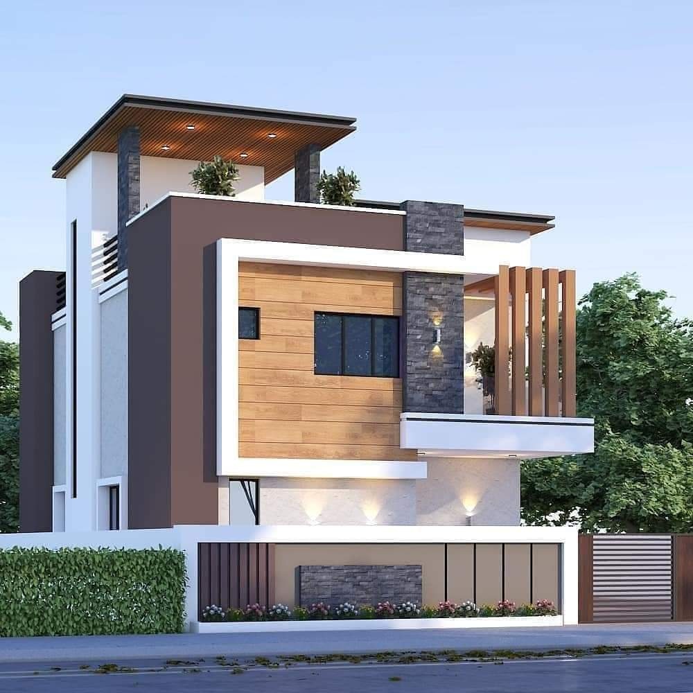 AG VISION HOUSE Architectural & Interior interior
