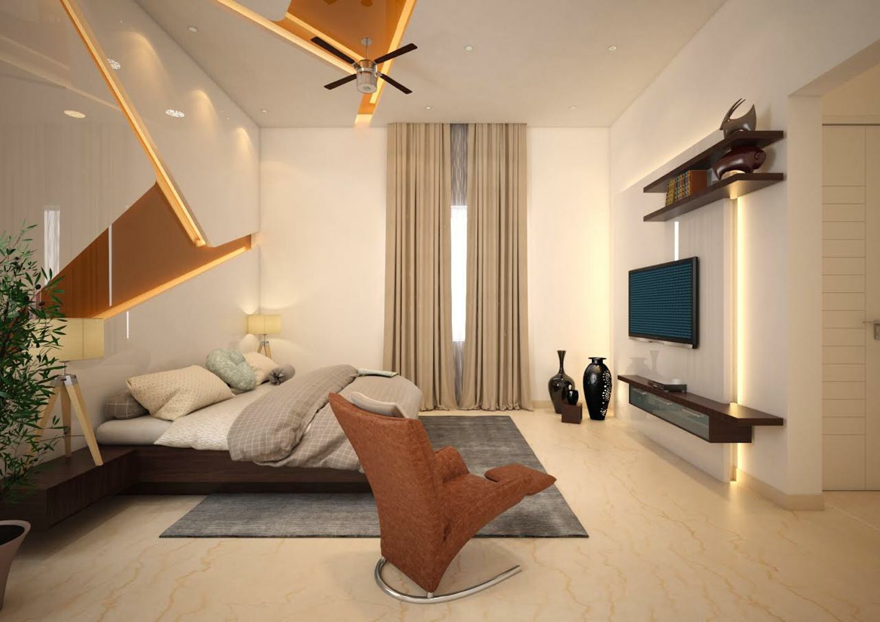 Vivista Interiors project