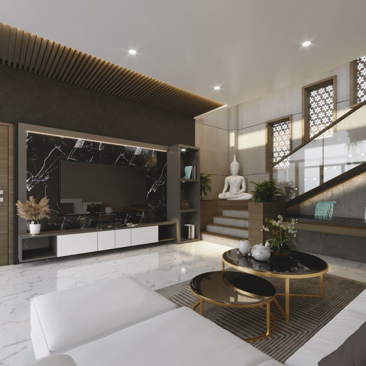 Vivista Interiors project