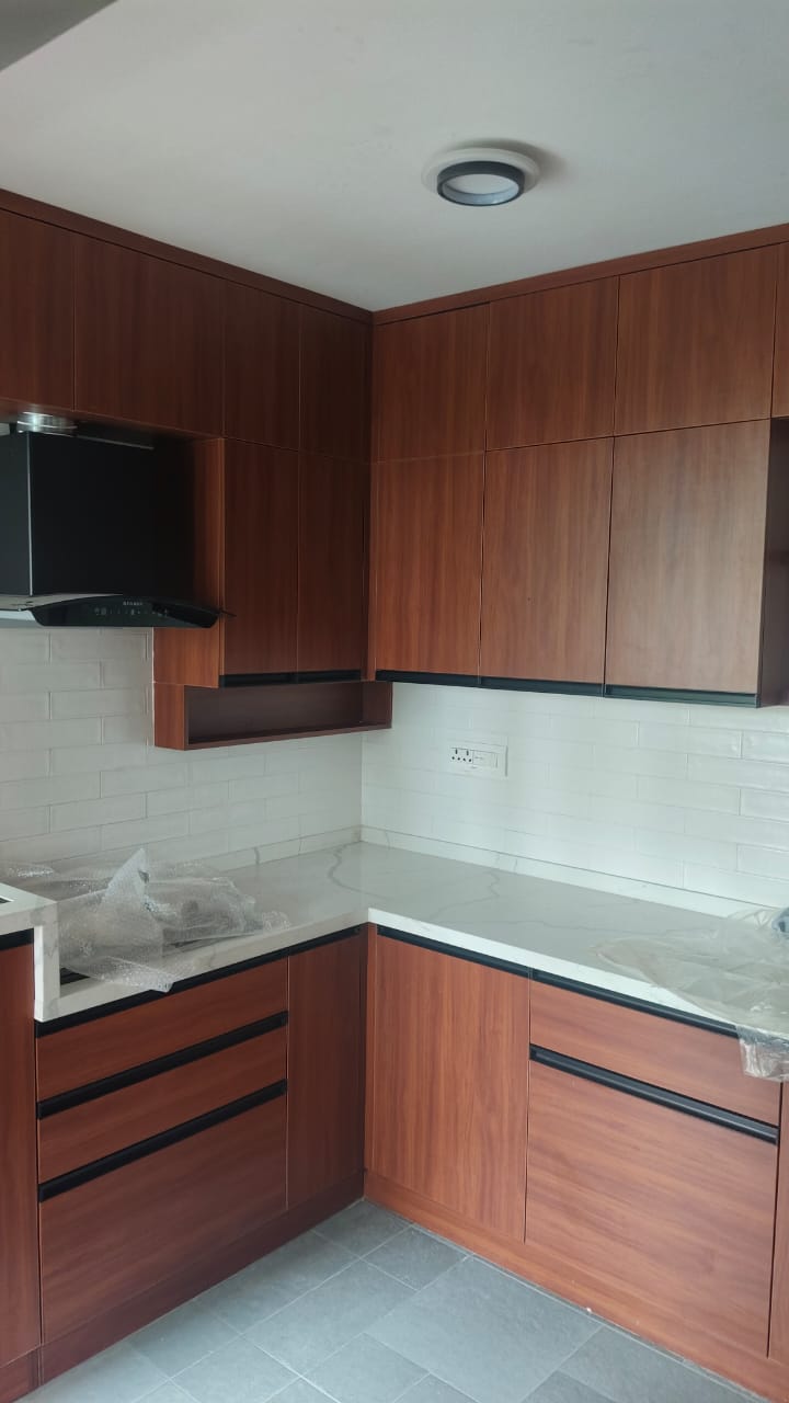 Vandana Interiors project