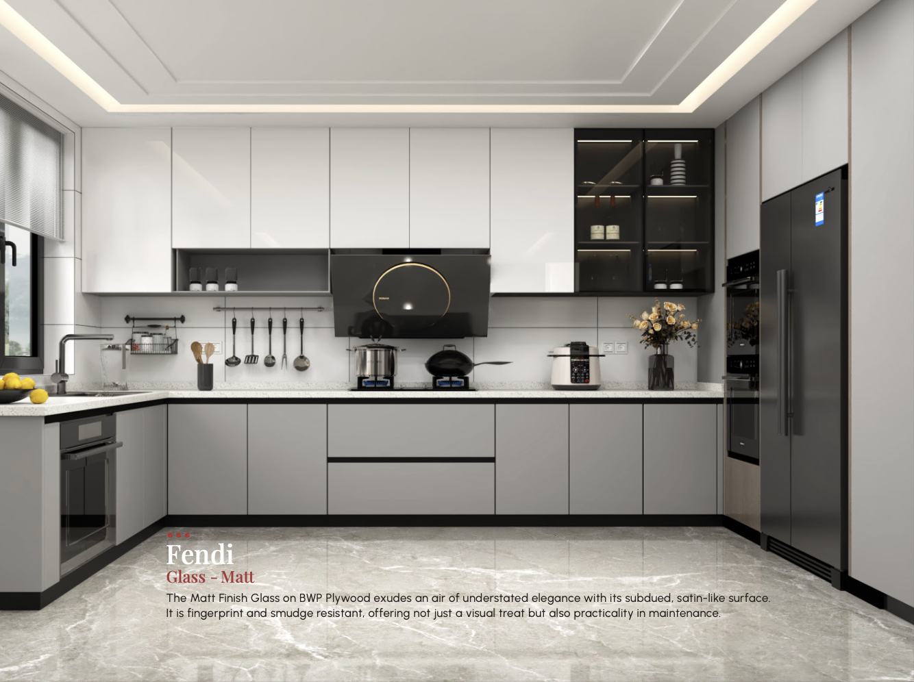 KNICHE STUDIO LLP — interior design portfolio in Bengaluru