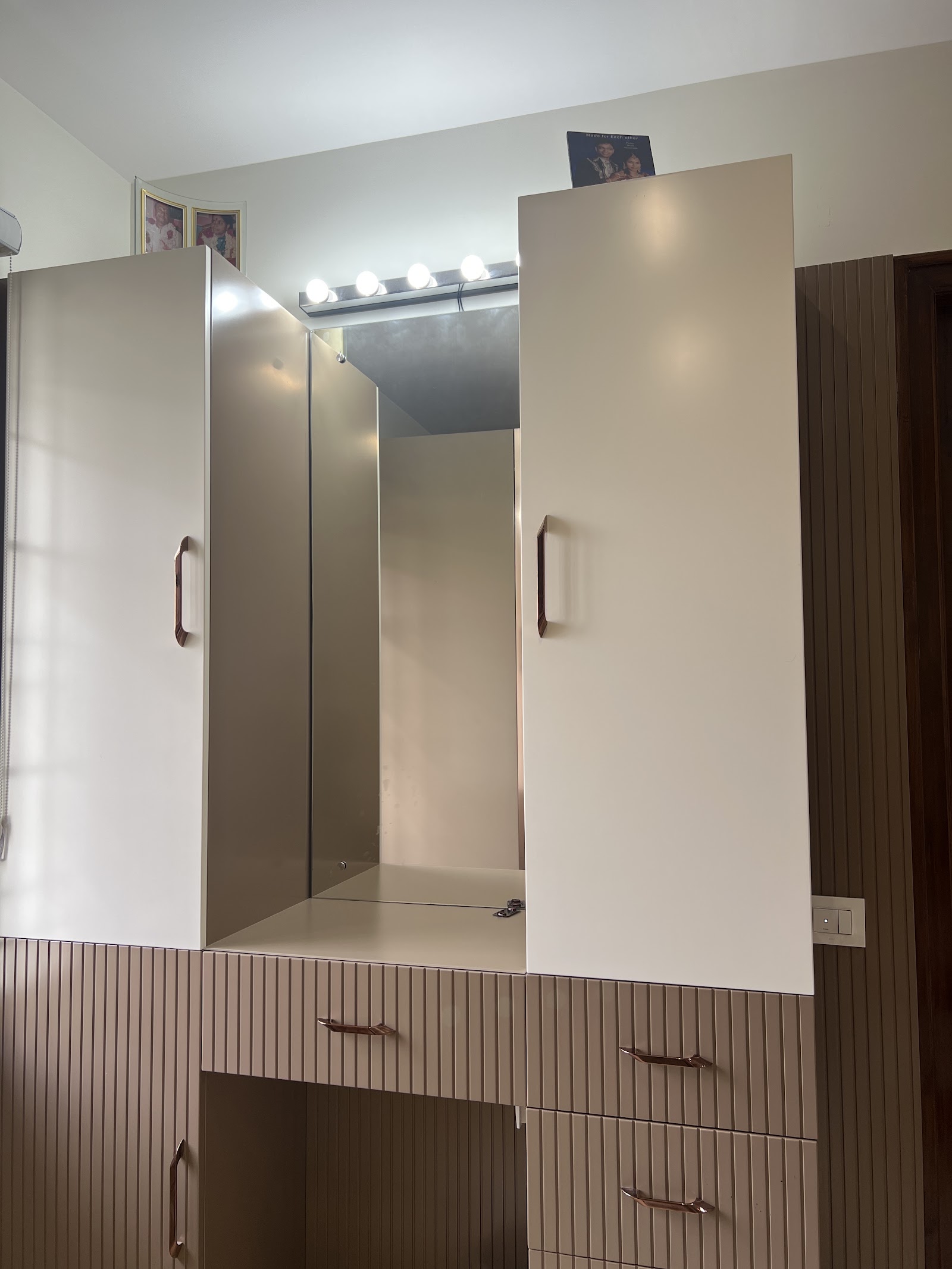 KNICHE STUDIO LLP project 3