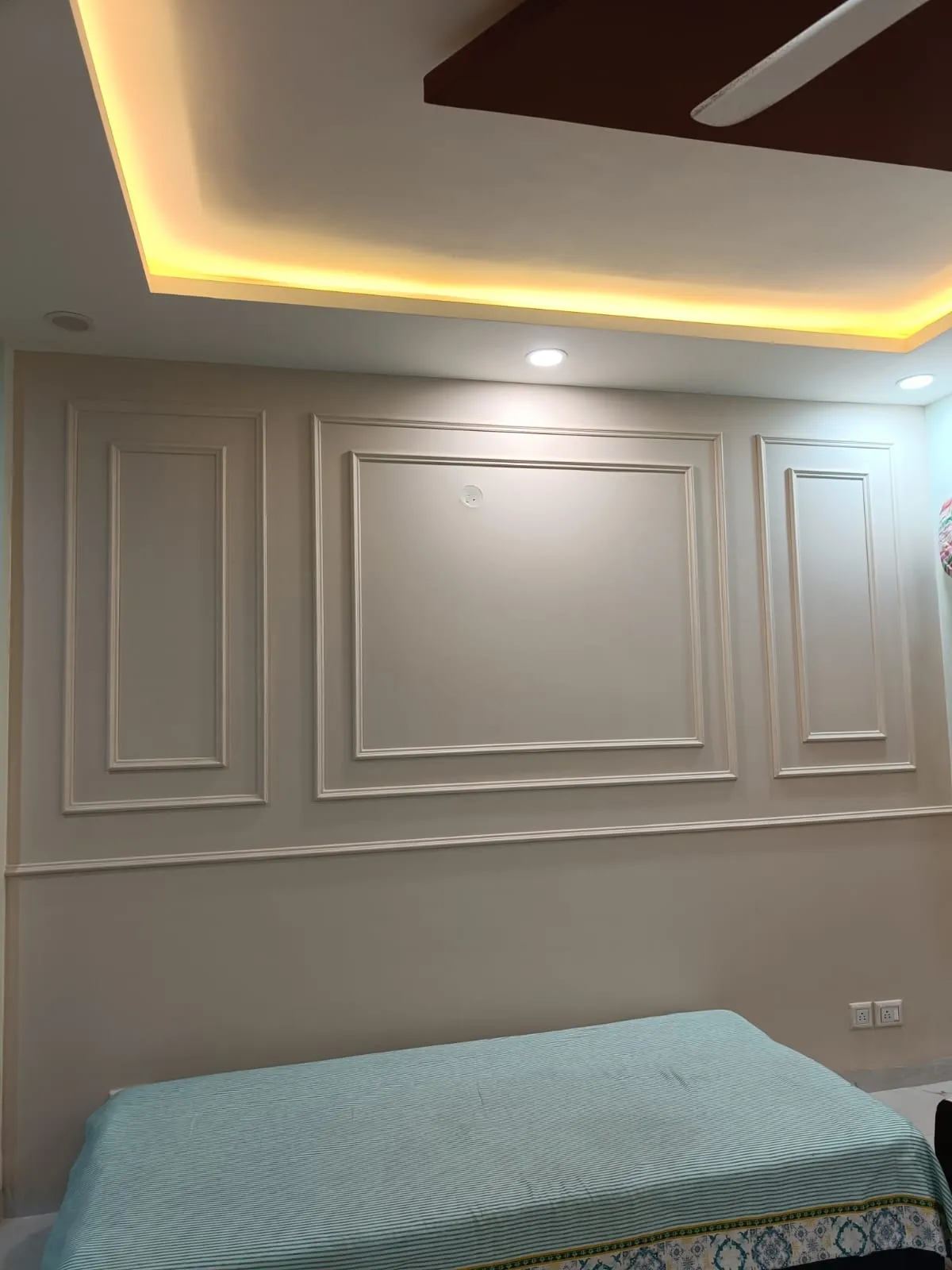 Raha Interior Enterprise project 3