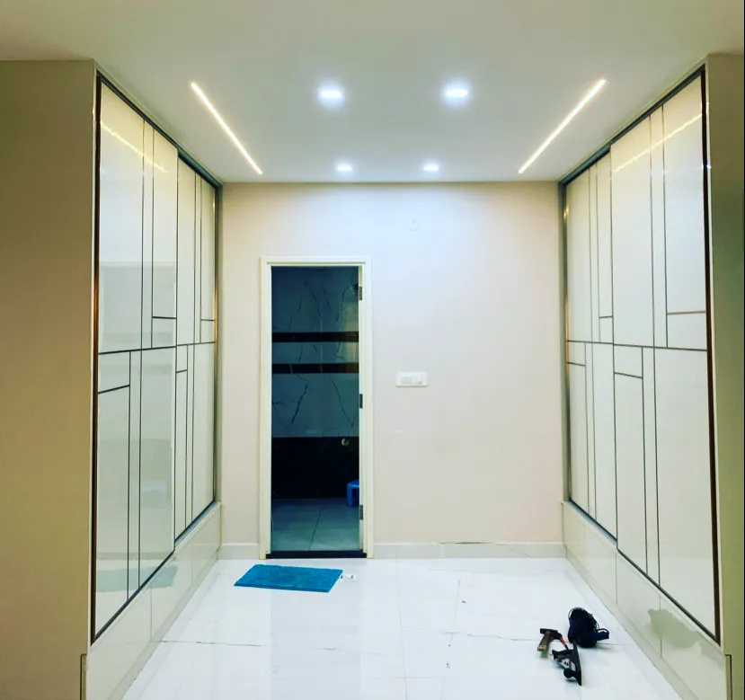 SILA INTERIORS — interior design portfolio in Bengaluru