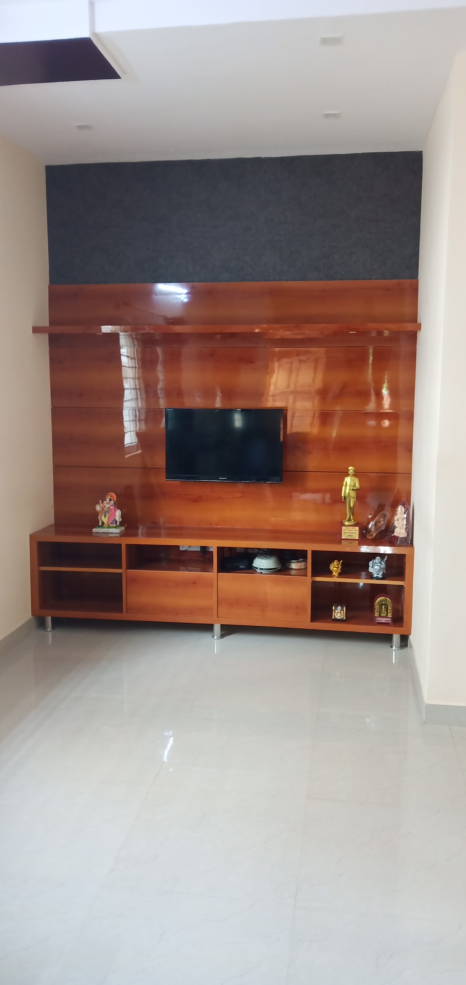 Vignesh Interior Decorators, Wood & Aluminium Works in Bangalore project 2