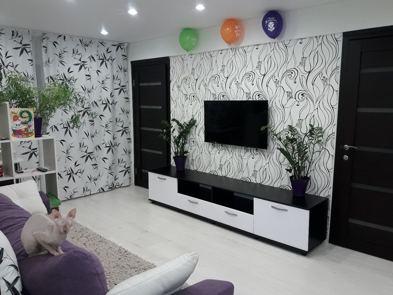 Vignesh Interior Decorators, Wood & Aluminium Works in Bangalore project 3