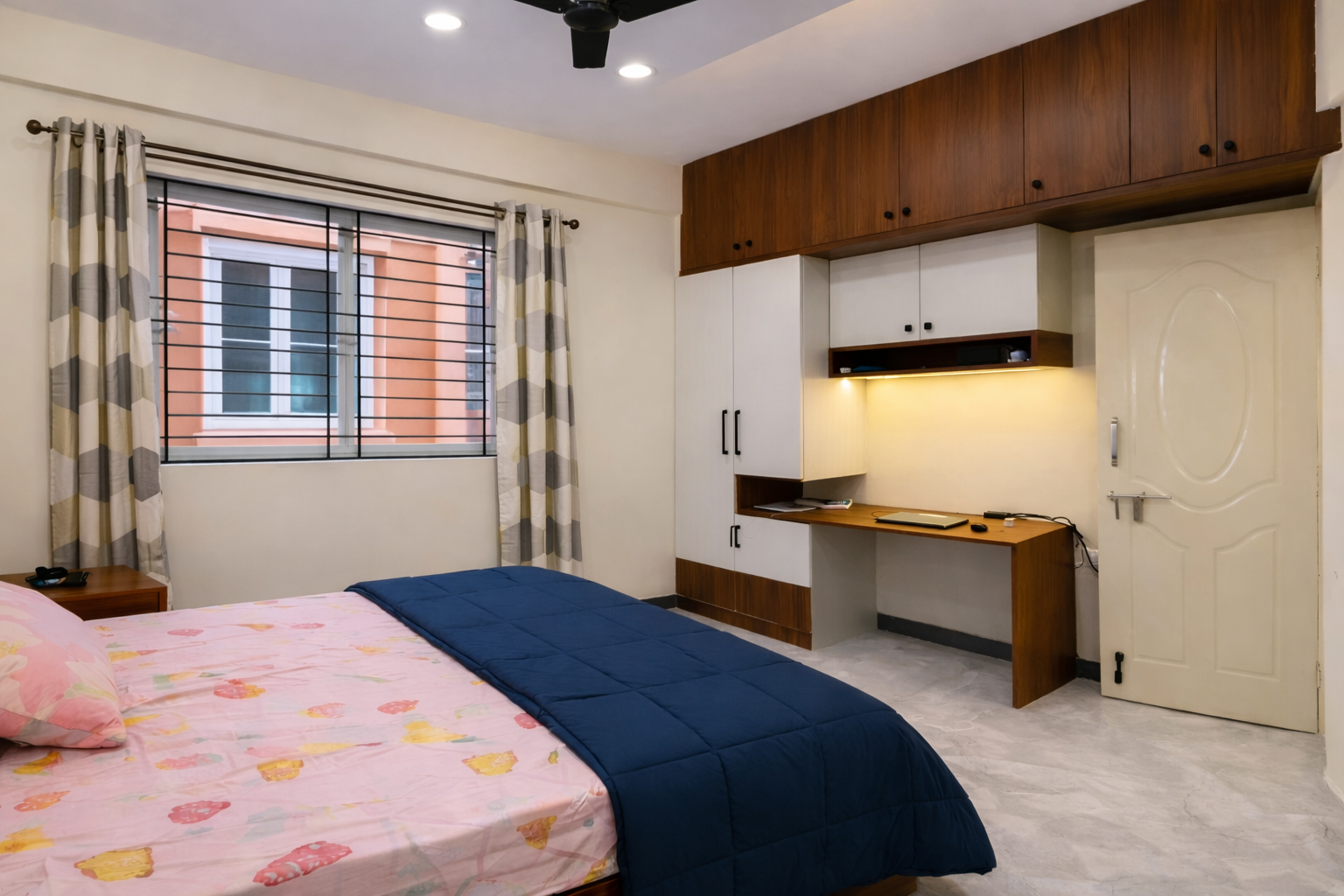 Evolve Design & Constructions