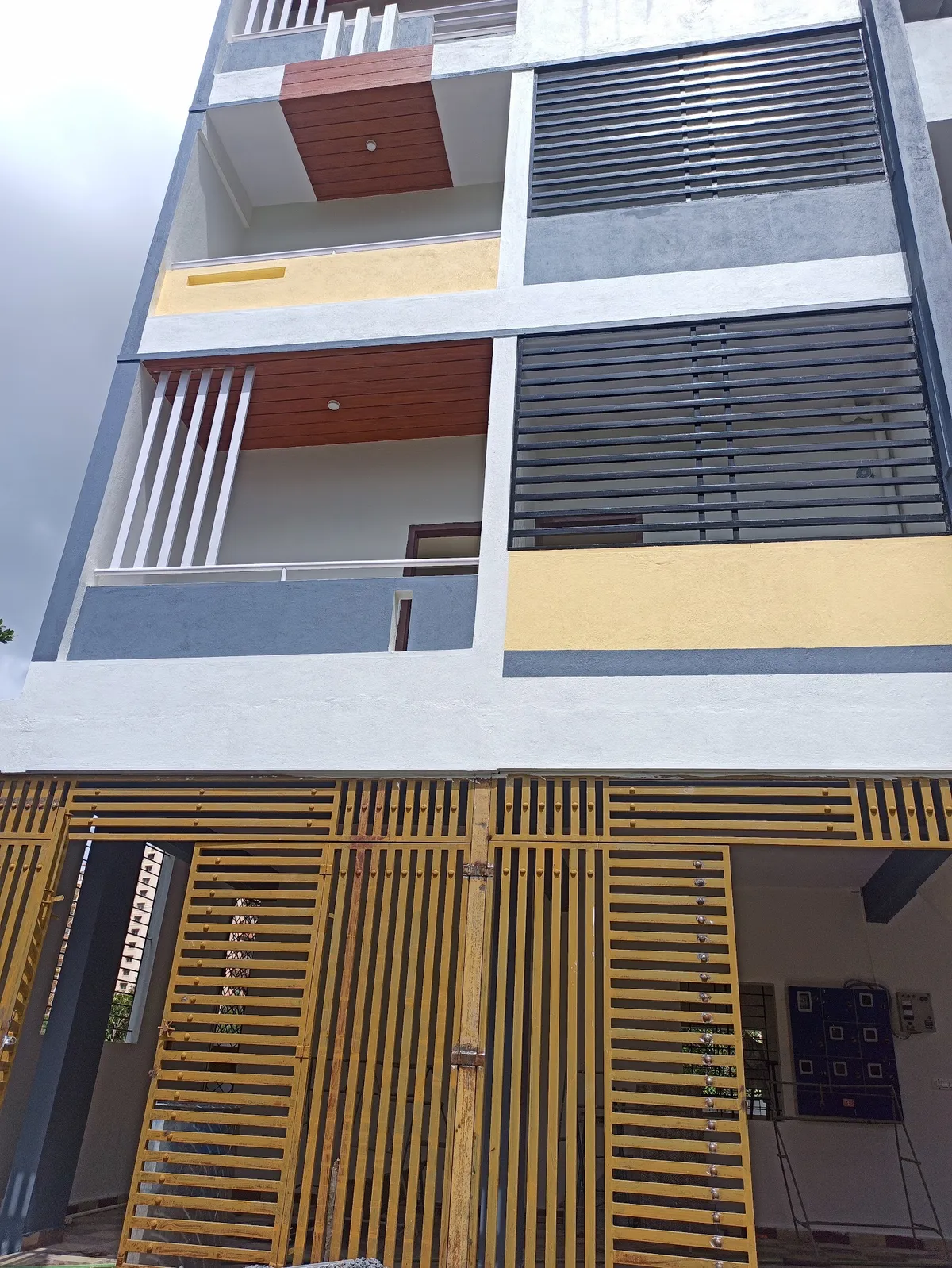 SRUSHTI DESIGNZ ( Architecture and Construction) project 3