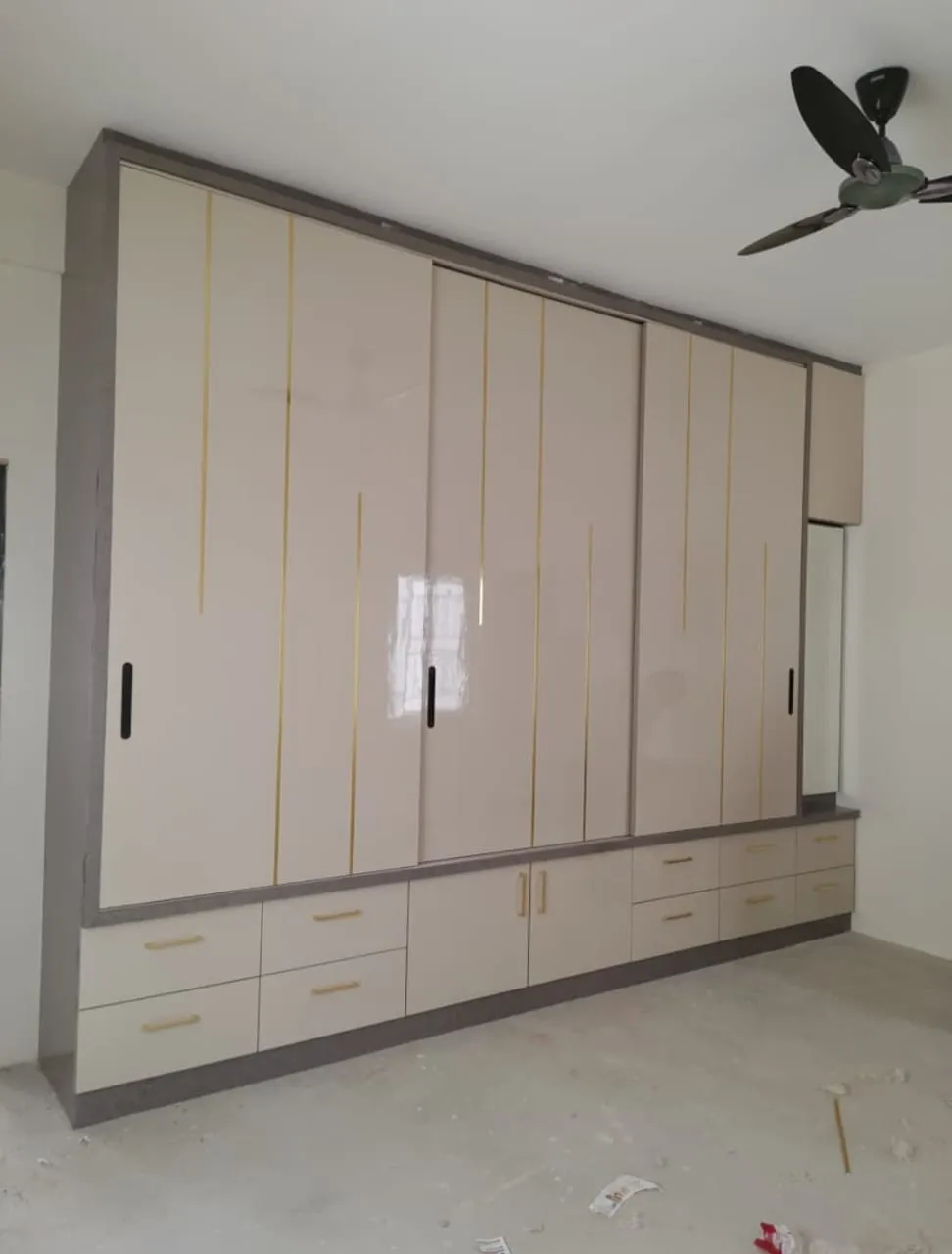 D'home interiors project 3