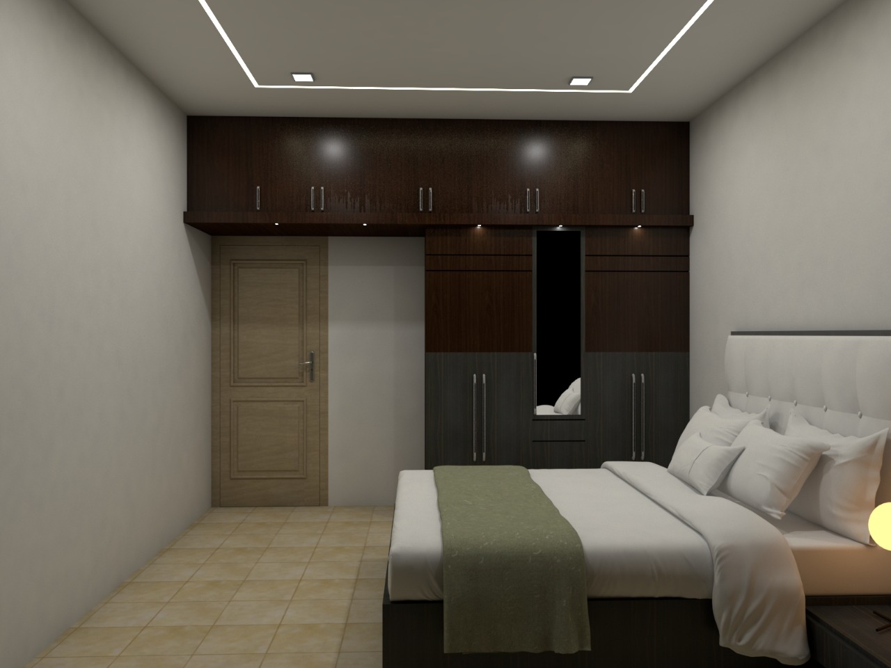 Prashasthi Modular Interiors interior