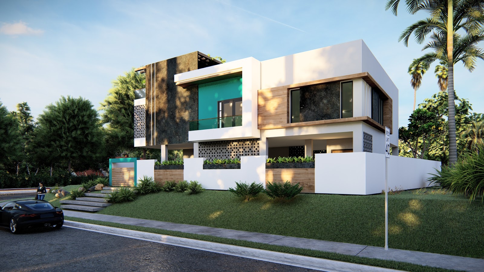 Northitect Design Studio - Architect interior