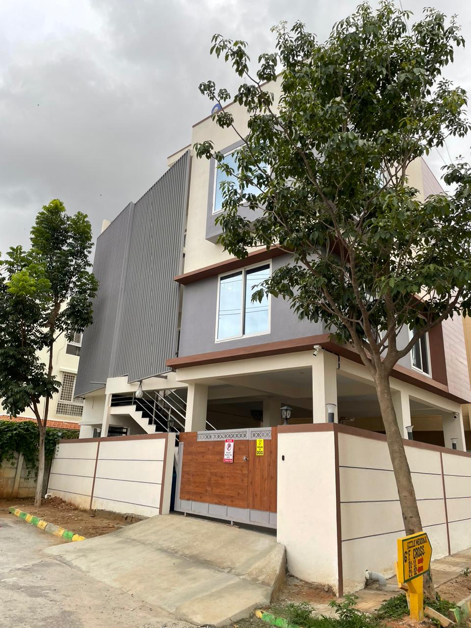 Northitect Design Studio - Architect project