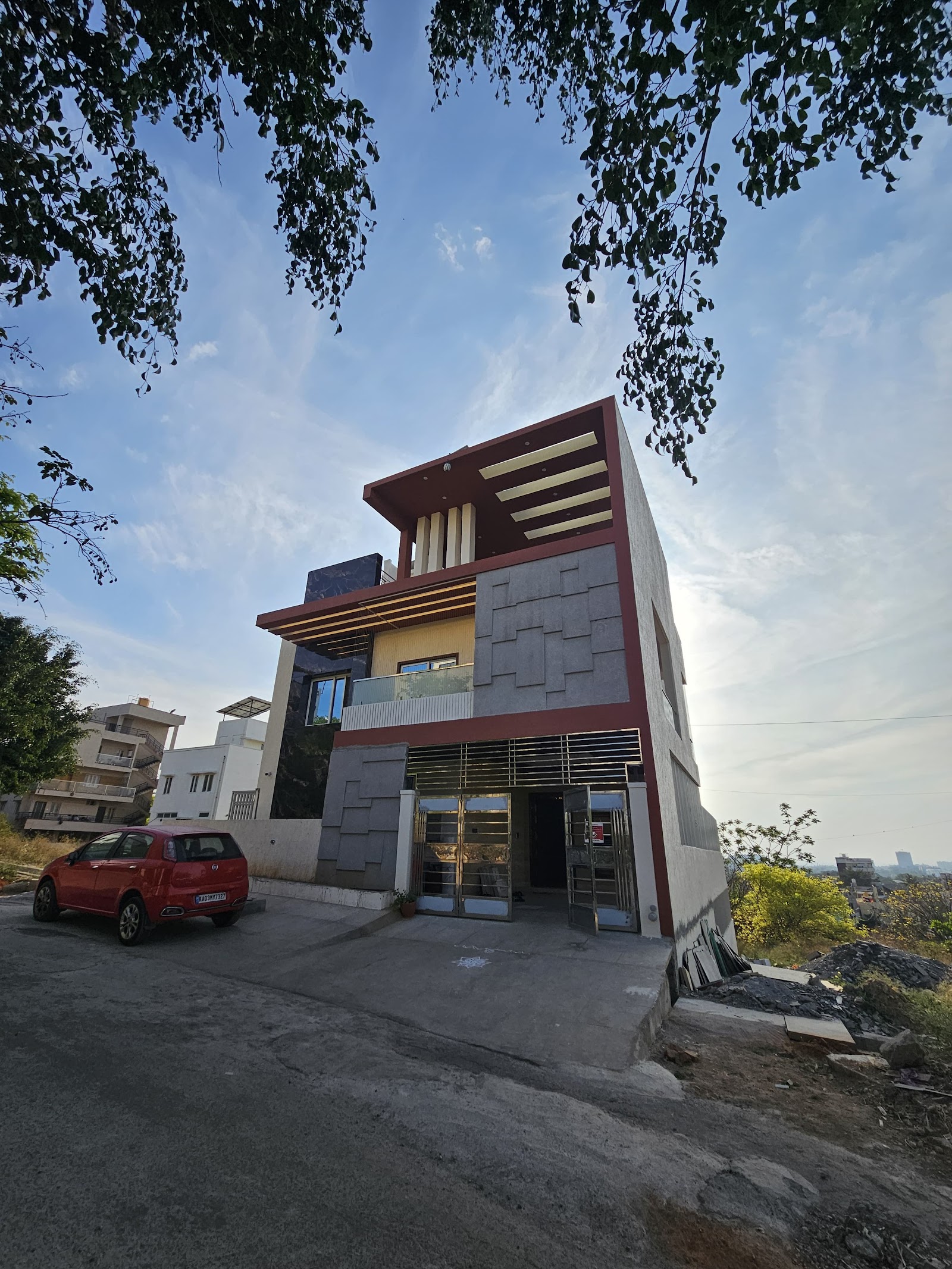 Portfolio — photo