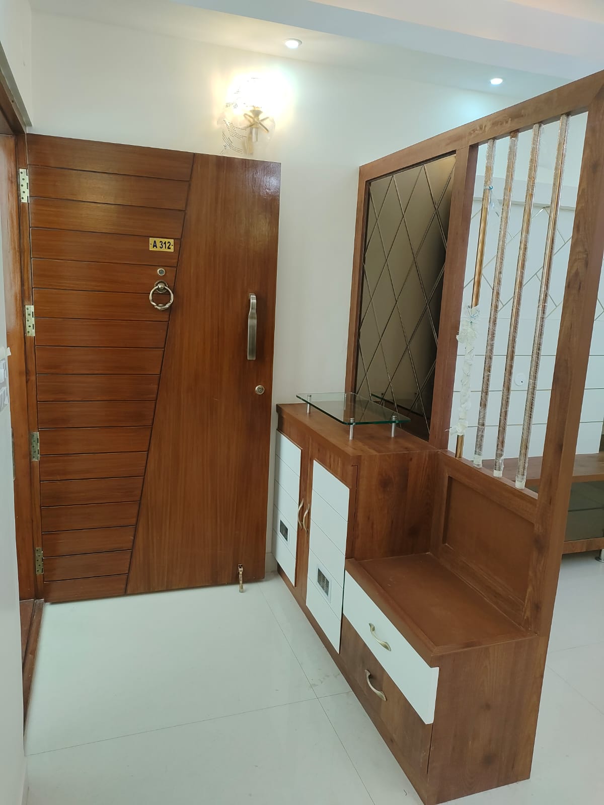 DESIGN DYNAMICS — interior design portfolio in Bengaluru
