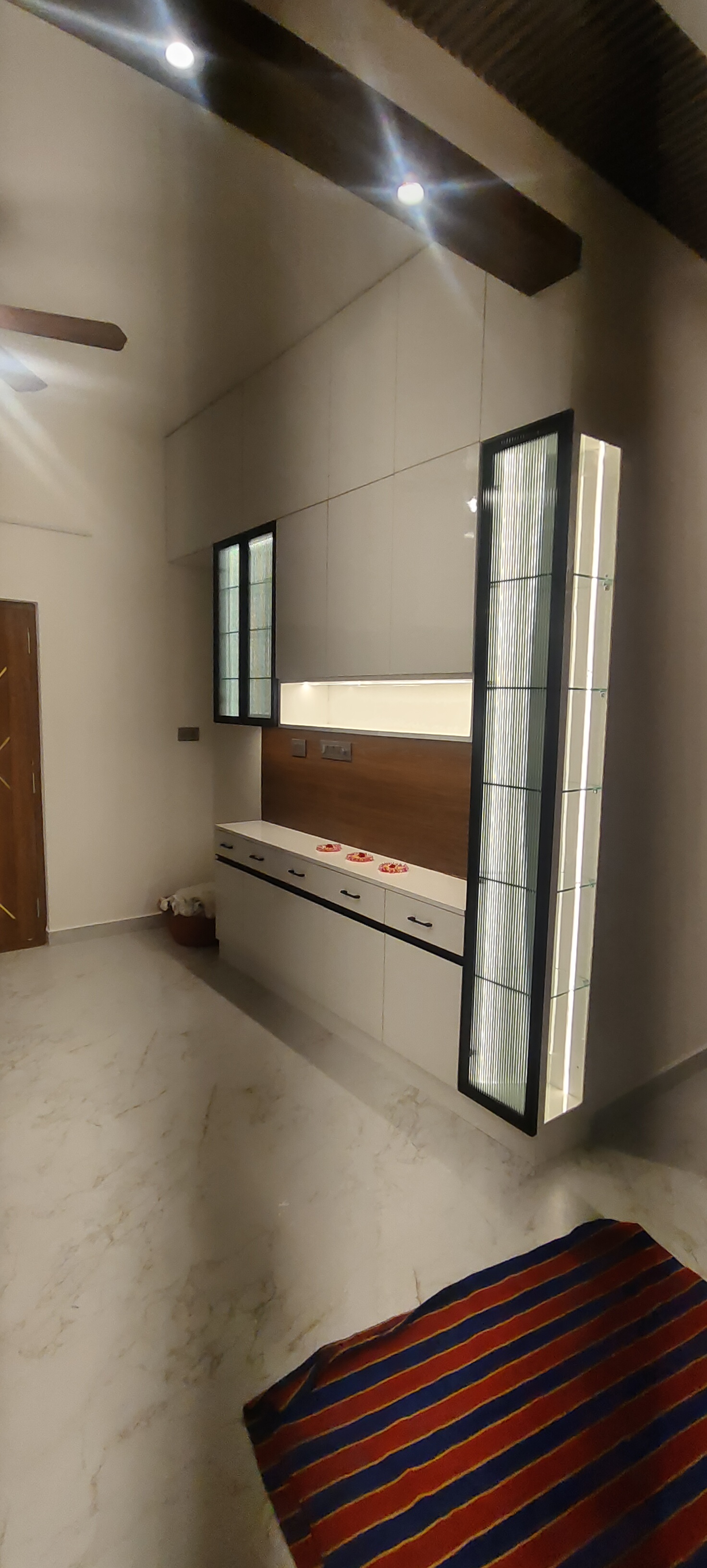 Gupta interior design project
