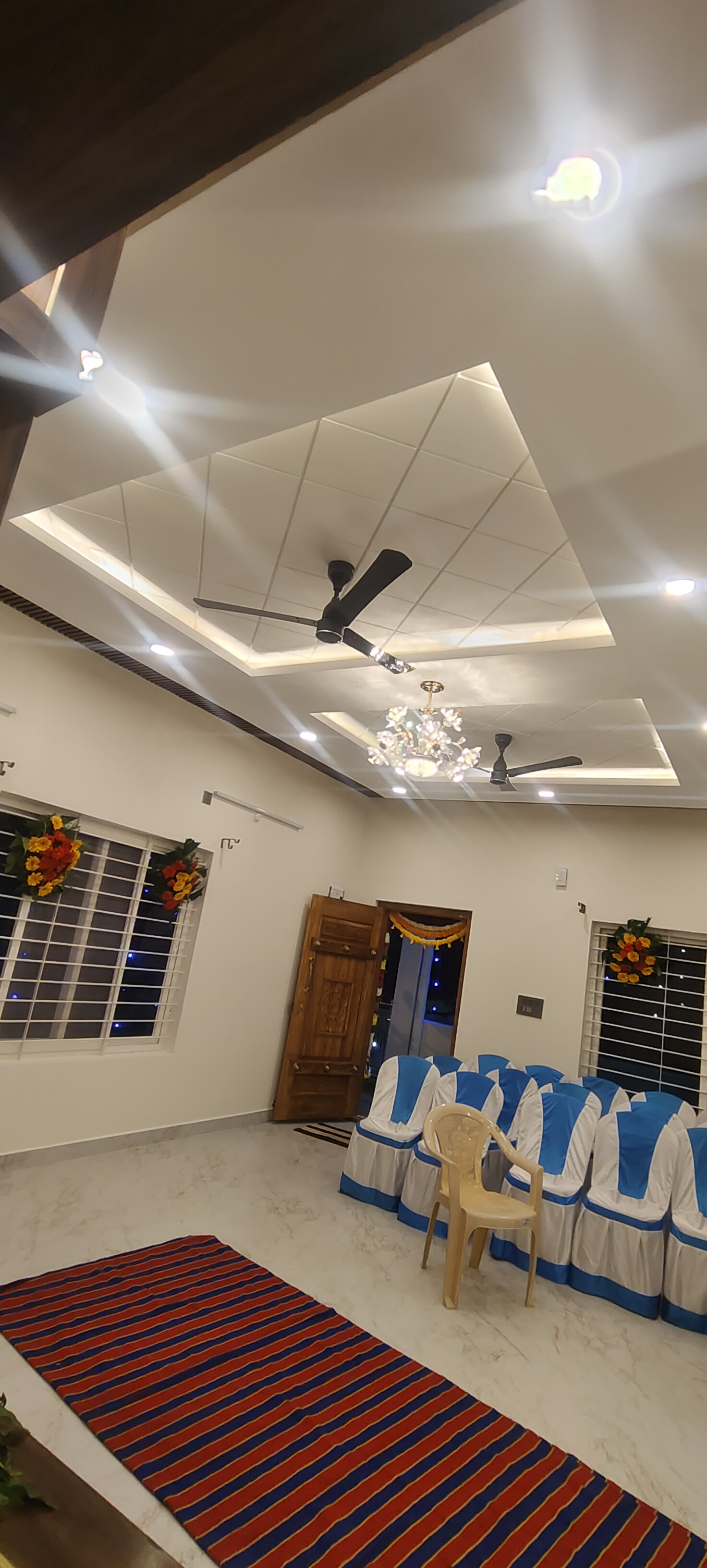 Gupta interior design project