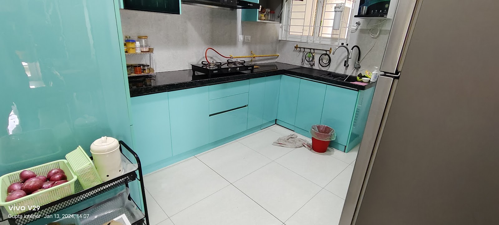 Gupta interior design
