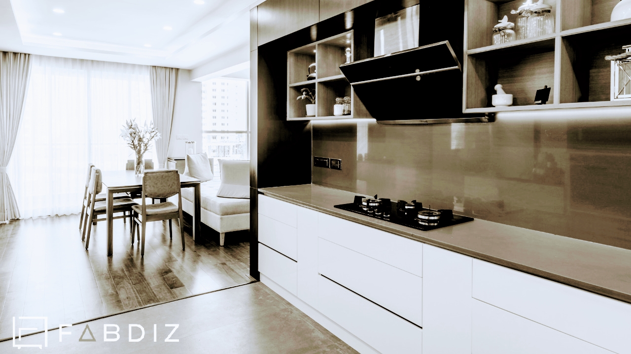 Fabdiz - Interior Design Studio interior