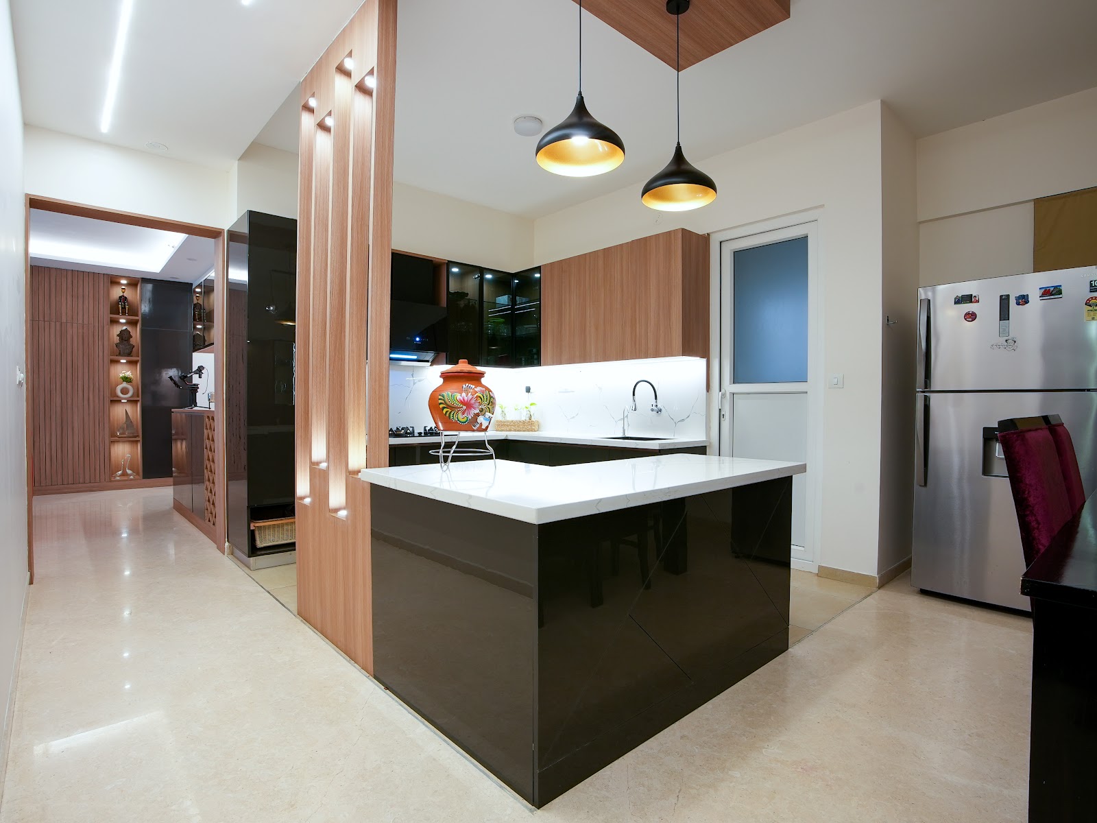 Fabdiz - Interior Design Studio project